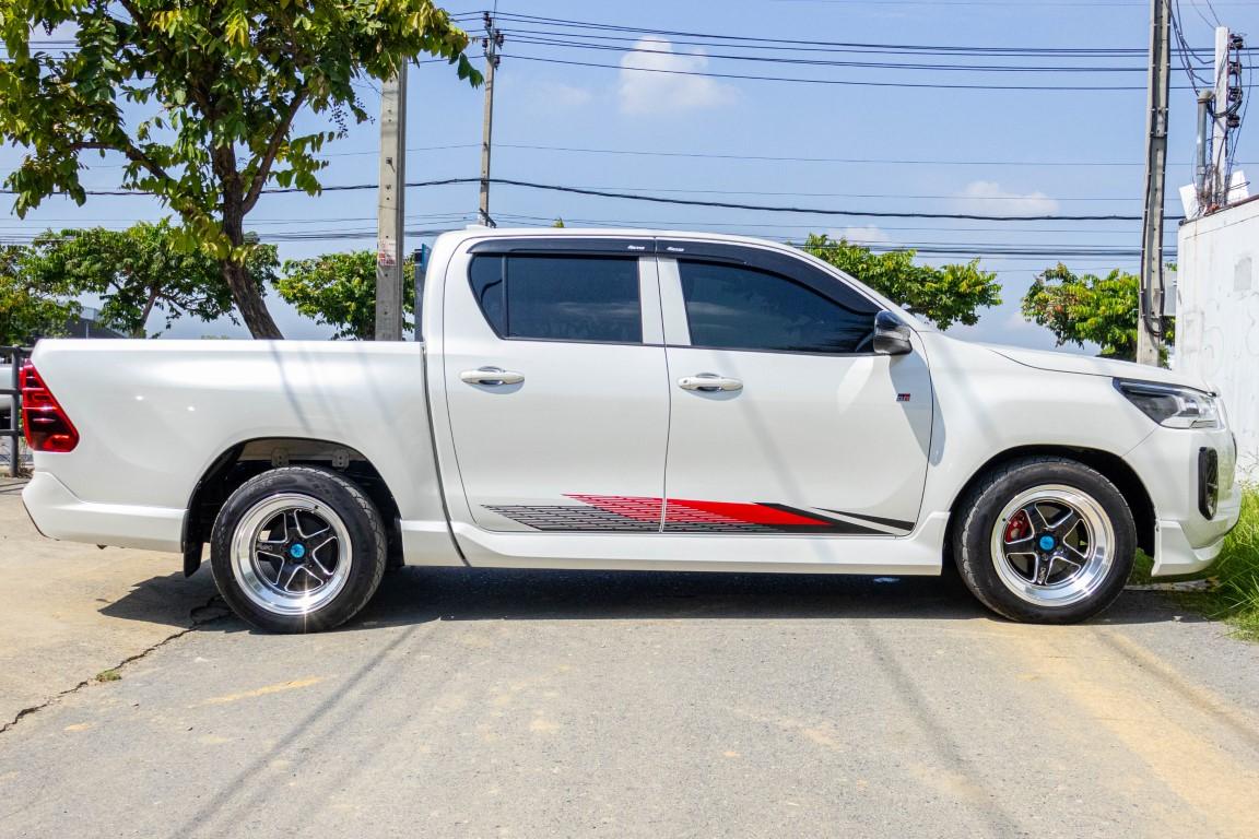 Toyota Hilux Revo Doublecab 2.8 GR Sports 2022 *RK2082*